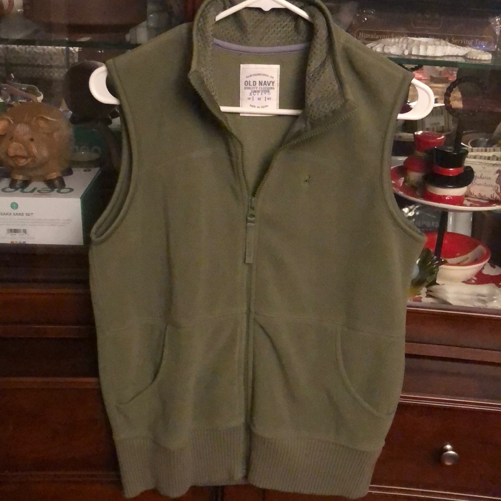Vest